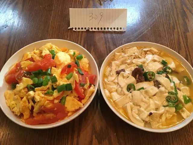 回家的味道 回家的味道