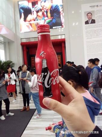 国际精英培养计划实践团第一站~走起 国际精英培养计划实践团第一站~走起