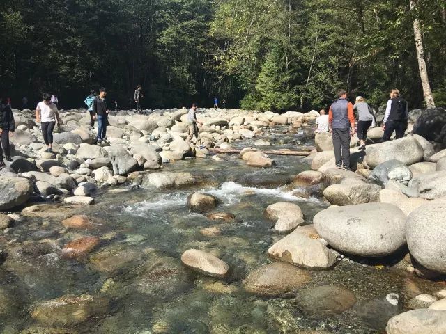 温哥华—我们的时光 温哥华—我们的时光