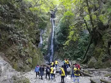 CAG082团-维多利亚大学的最后一天 CAG082团-维多利亚大学的最后一天