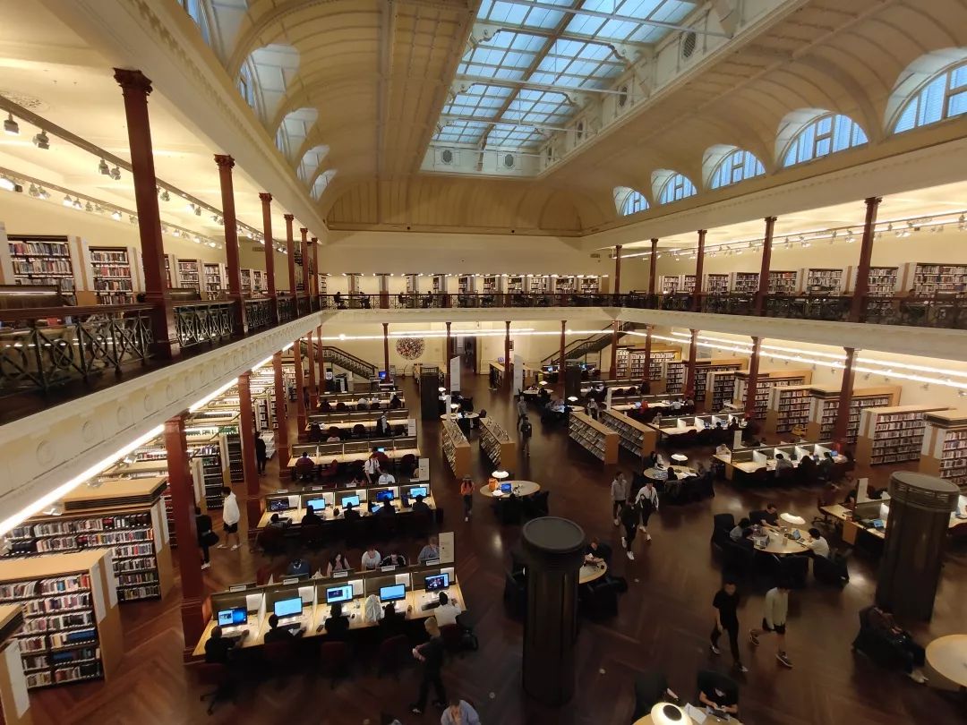 微留学实记||我与它道别时,风正好 微留学实记||我与它道别时,风正好