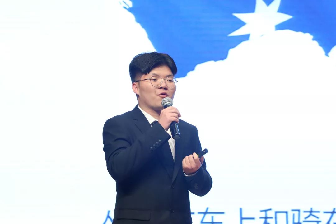 微留学让我重新认识了自己 | 首批微留学澳洲团分享 微留学让我重新认识了自己 | 首批微留学澳洲团分享