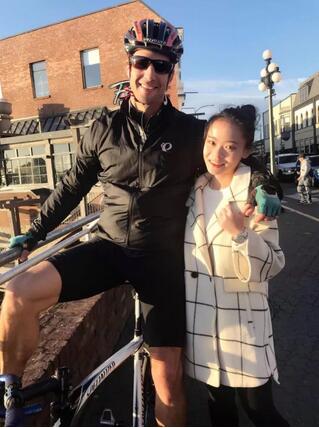 公车探险记——维多利亚,我们与你在深秋的十月初见 公车探险记——维多利亚,我们与你在深秋的十月初见