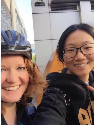 公车探险记——维多利亚,我们与你在深秋的十月初见 公车探险记——维多利亚,我们与你在深秋的十月初见