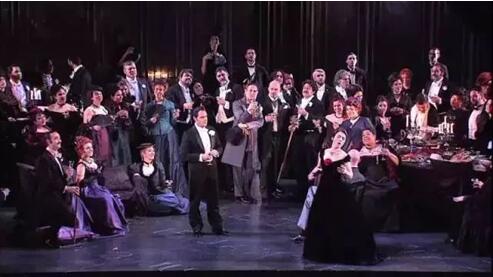 歌剧魅影‖秀歌剧风采,耀涉外精彩,北美之星我们等你 歌剧魅影‖秀歌剧风采,耀涉外精彩,北美之星我们等你