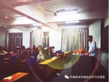 跨洋南瓜灯夜 跨洋南瓜灯夜