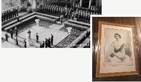 大家好,给大家介绍一下,这是我男朋友。 大家好,给大家介绍一下,这是我男朋友。