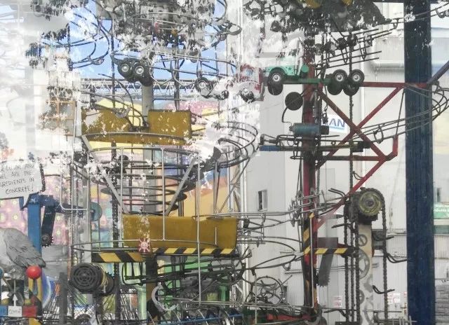 温哥华—我们的时光 温哥华—我们的时光