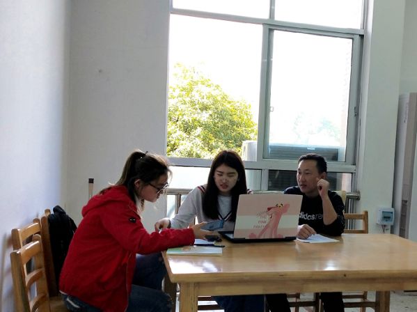 创业计划书大赛进行时 | 今天你投稿了吗 创业计划书大赛进行时 | 今天你投稿了吗