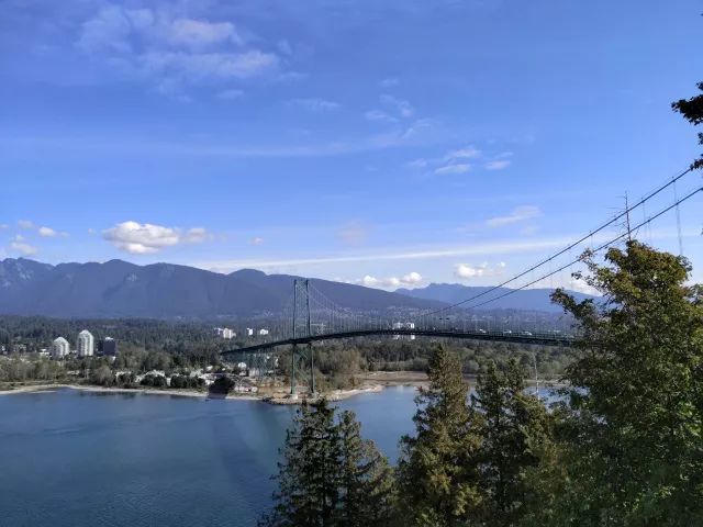 温哥华—我们的时光 温哥华—我们的时光