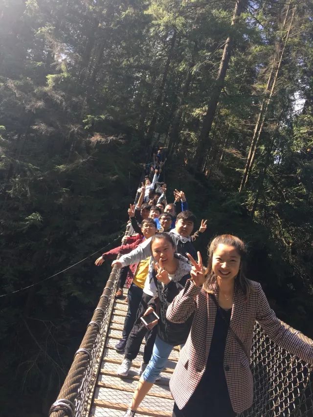 温哥华—我们的时光 温哥华—我们的时光