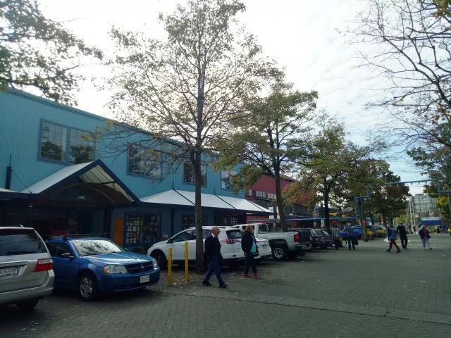 温哥华—我们的时光 温哥华—我们的时光