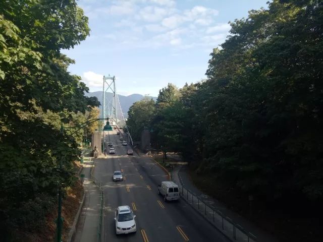 温哥华—我们的时光 温哥华—我们的时光