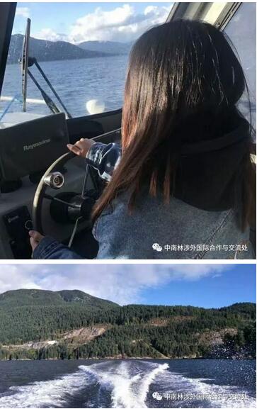 Bowen岛一日游 Bowen岛一日游