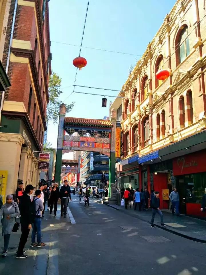 澳洲留学记‖海外寻梦,不负韶华 澳洲留学记‖海外寻梦,不负韶华