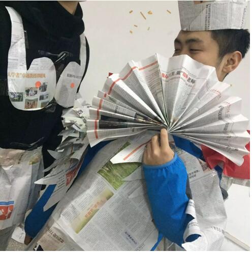 涉外“高级定制”时装大秀 涉外“高级定制”时装大秀