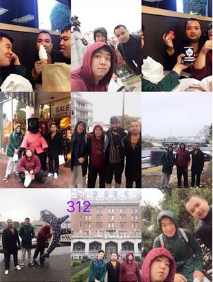 智力与勇气的挑战——超级难的OSP173城市寻宝大作战 智力与勇气的挑战——超级难的OSP173城市寻宝大作战