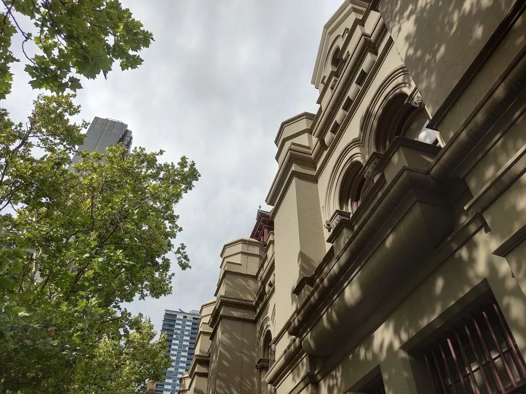 微留学实记||我与它道别时,风正好 微留学实记||我与它道别时,风正好