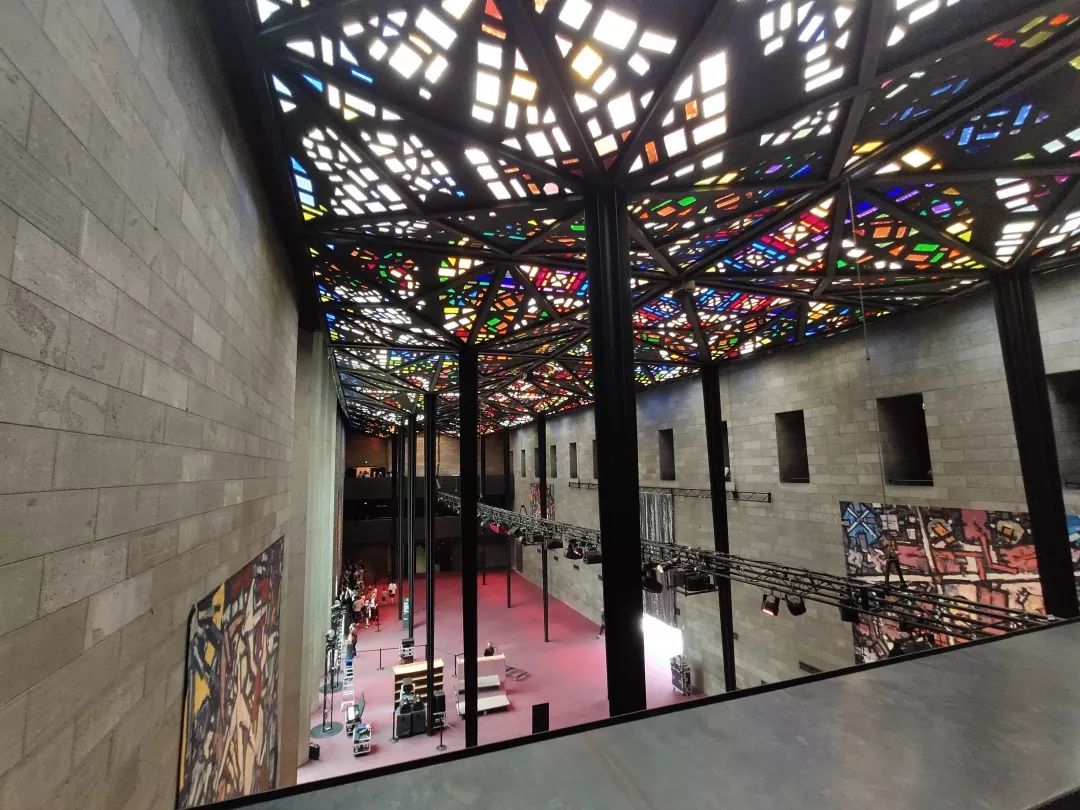 微留学实记||我与它道别时,风正好 微留学实记||我与它道别时,风正好