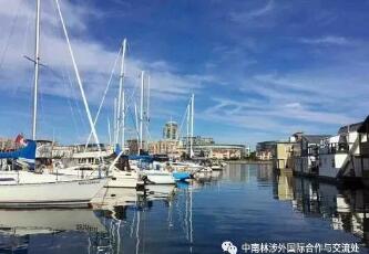 We bid farewell to Victoria and look forward to Vancouver We bid farewell to Victoria and look forward to Vancouver