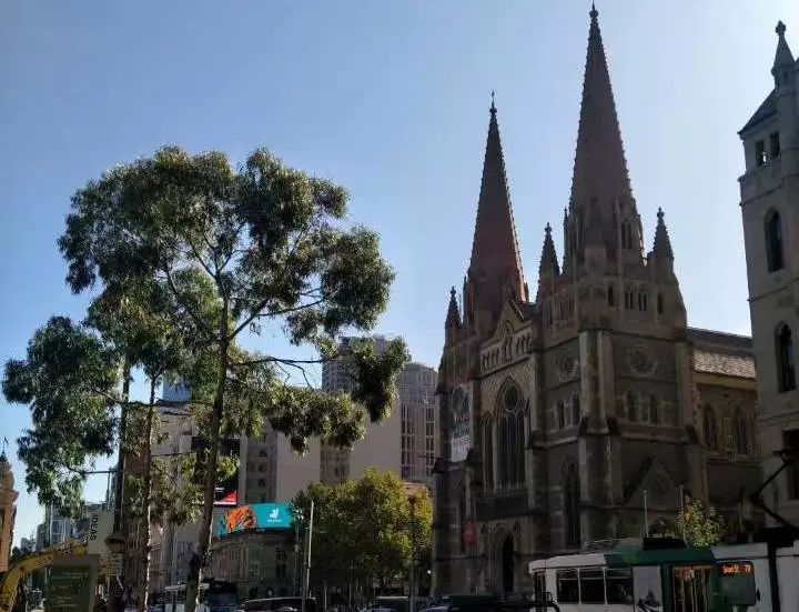 澳洲留学记‖海外寻梦,不负韶华 澳洲留学记‖海外寻梦,不负韶华