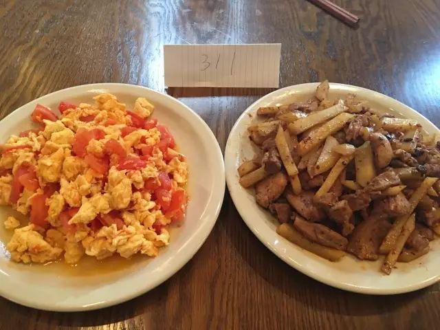 回家的味道 回家的味道