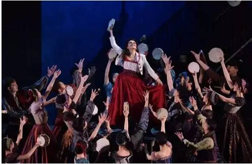 歌剧魅影‖秀歌剧风采,耀涉外精彩,北美之星我们等你 歌剧魅影‖秀歌剧风采,耀涉外精彩,北美之星我们等你