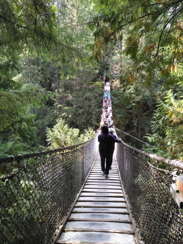 温哥华—我们的时光 温哥华—我们的时光