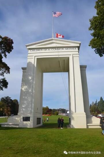 体验加拿大的特殊节日--感恩节 体验加拿大的特殊节日--感恩节