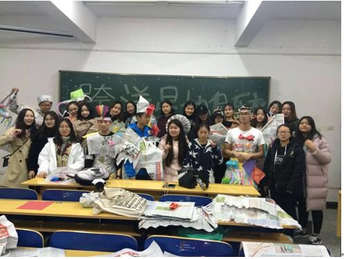 涉外“高级定制”时装大秀 涉外“高级定制”时装大秀