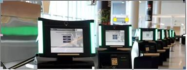 温哥华、渥太华机场开始强制使用自助通关系统!详细步骤在这里,赶紧收藏 温哥华、渥太华机场开始强制使用自助通关系统!详细步骤在这里,赶紧收藏