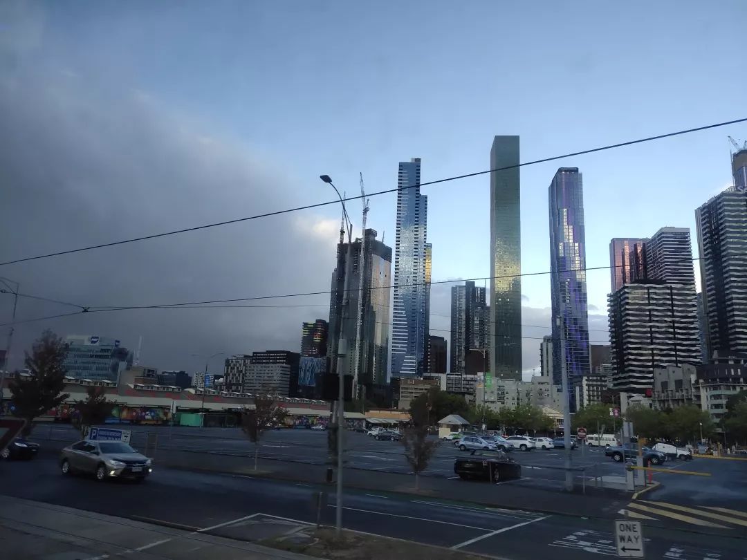 微留学实记||我与它道别时,风正好 微留学实记||我与它道别时,风正好