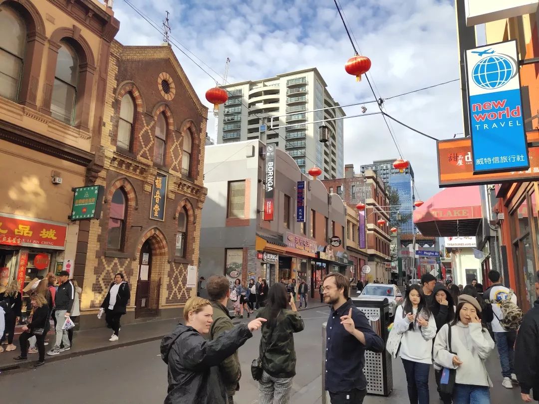 微留学实记||我与它道别时,风正好 微留学实记||我与它道别时,风正好