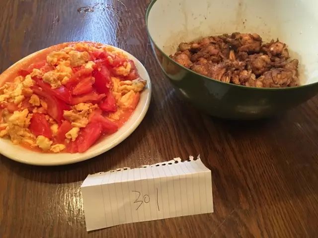 回家的味道 回家的味道