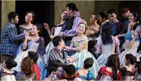 歌剧魅影‖秀歌剧风采,耀涉外精彩,北美之星我们等你 歌剧魅影‖秀歌剧风采,耀涉外精彩,北美之星我们等你