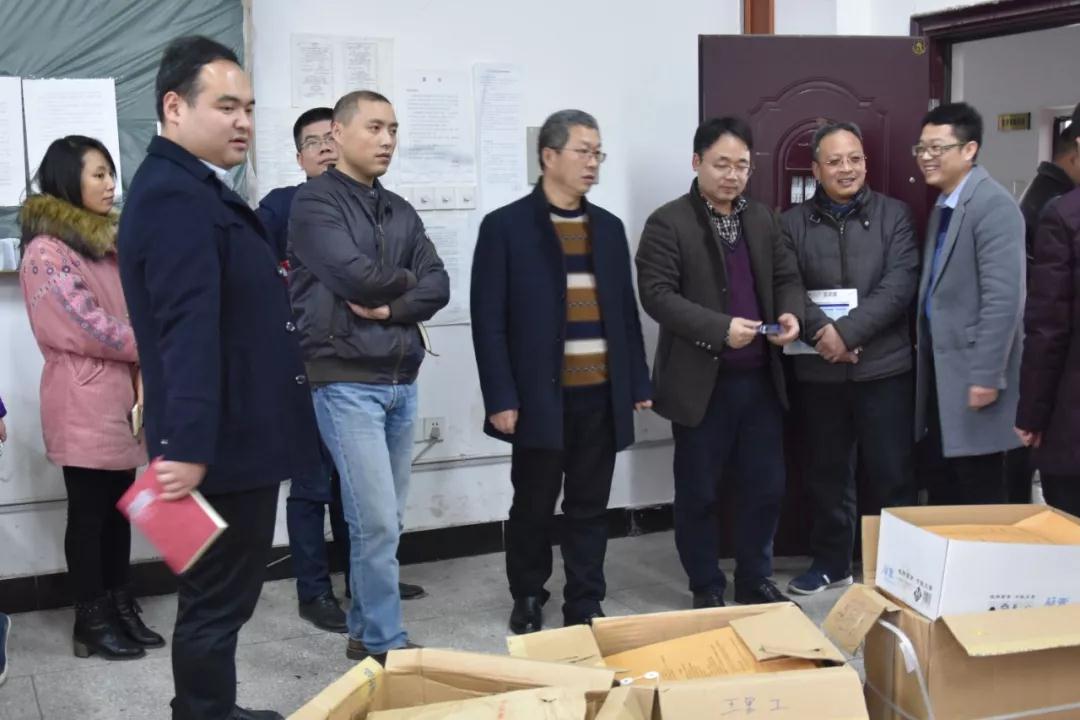 新学期 新气象|学院领导深入课堂 开学首日教学情况良好 新学期 新气象|学院领导深入课堂 开学首日教学情况良好