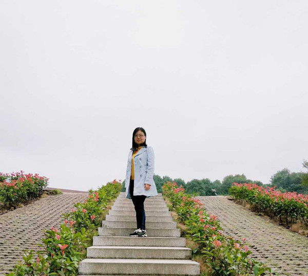 微访谈|以行动诠释信念,以勤奋实现超越——访北方国际大学联盟2017年“最佳青年教师”获得者胥若男老师 微访谈|以行动诠释信念,以勤奋实现超越——访北方国际大学联盟2017年“最佳青年教师”获得者胥若男老师