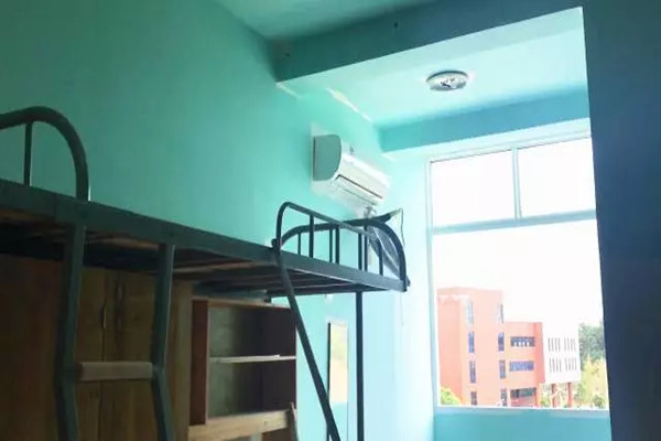 哇!湖南高校惊现“粉嫩”宿舍,网友看完流下羡慕的泪…丨饭间读本 哇!湖南高校惊现“粉嫩”宿舍,网友看完流下羡慕的泪…丨饭间读本