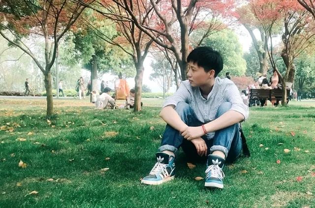 【魅力学子】 陈亚昕:投笔从戎后回归校园,一举考入“双一流”高校 【魅力学子】 陈亚昕:投笔从戎后回归校园,一举考入“双一流”高校