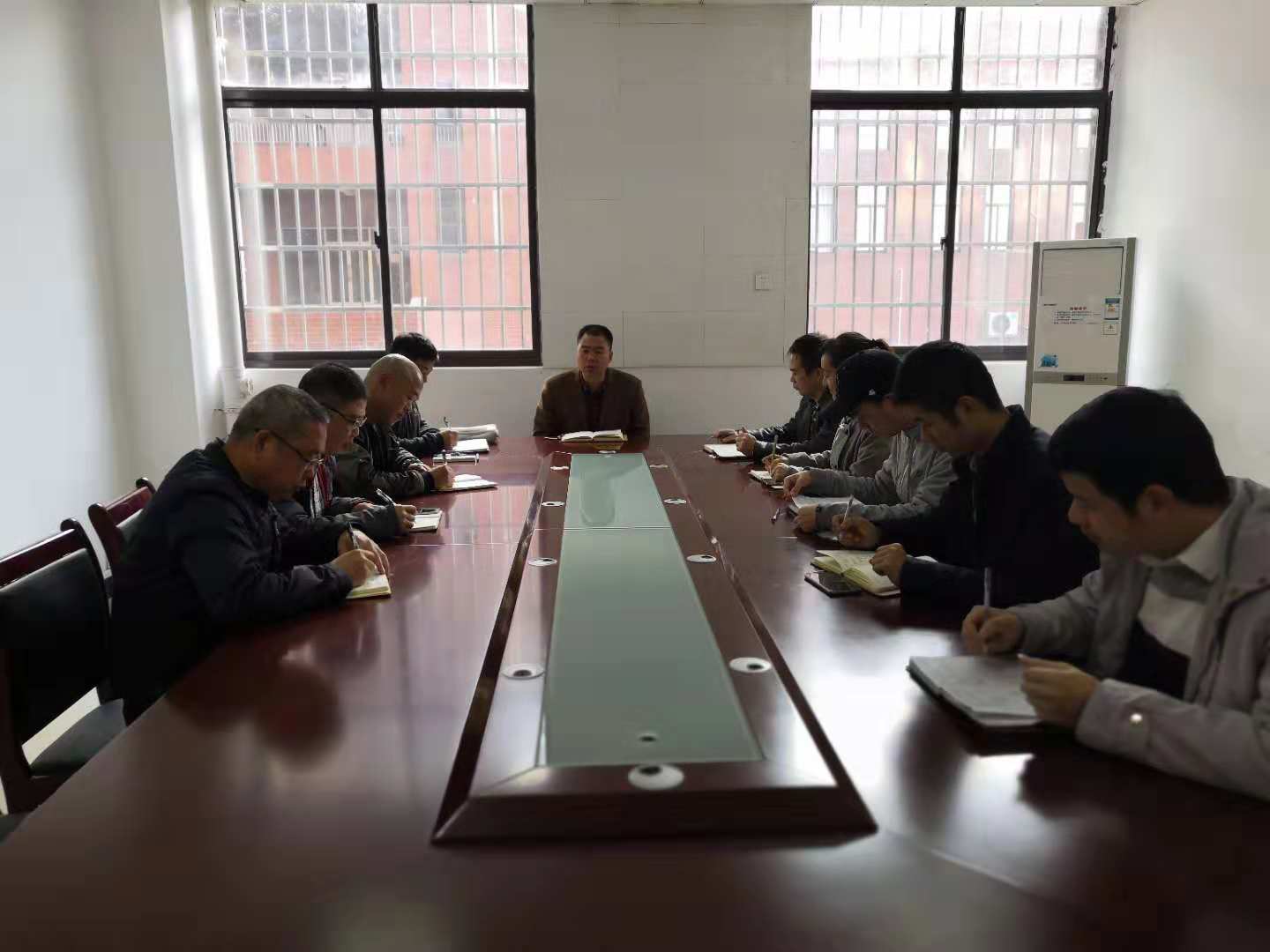 学院后勤处对我院食堂开展每月例行检查工作 学院后勤处对我院食堂开展每月例行检查工作