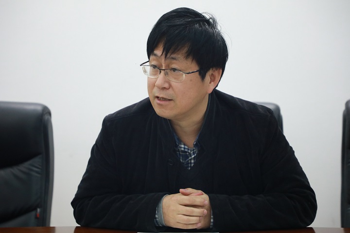 学院召开2018-2019年今冬明春火灾防控工作会议 学院召开2018-2019年今冬明春火灾防控工作会议