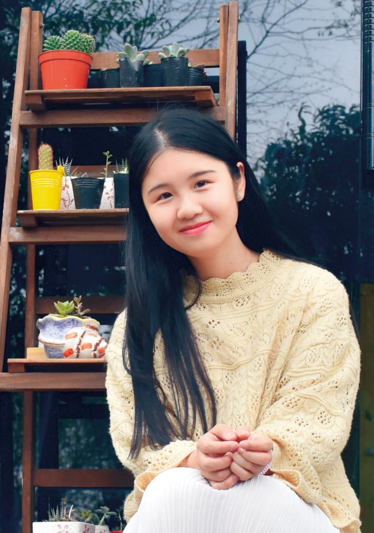 艺术设计系视觉传达专业学生风貌 艺术设计系视觉传达专业学生风貌