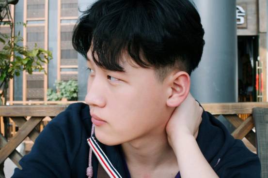 艺术设计系视觉传达专业学生风貌 艺术设计系视觉传达专业学生风貌