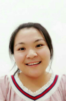 外语系2014级优秀学生风采 外语系2014级优秀学生风采