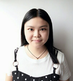 外语系2015级优秀学生风采 外语系2015级优秀学生风采