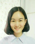 外语系2014级优秀学生风采 外语系2014级优秀学生风采