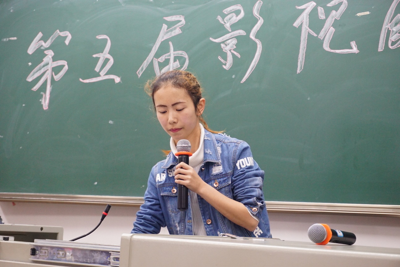 外语系学生学科活动概况 外语系学生学科活动概况