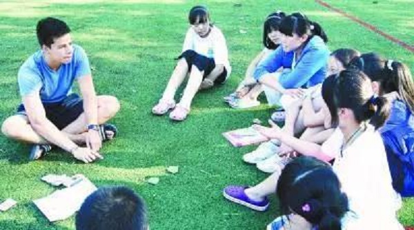 Succeed, Achieve, Become, Complete 即刻出发,成就更好的自己 Succeed, Achieve, Become, Complete 即刻出发,成就更好的自己