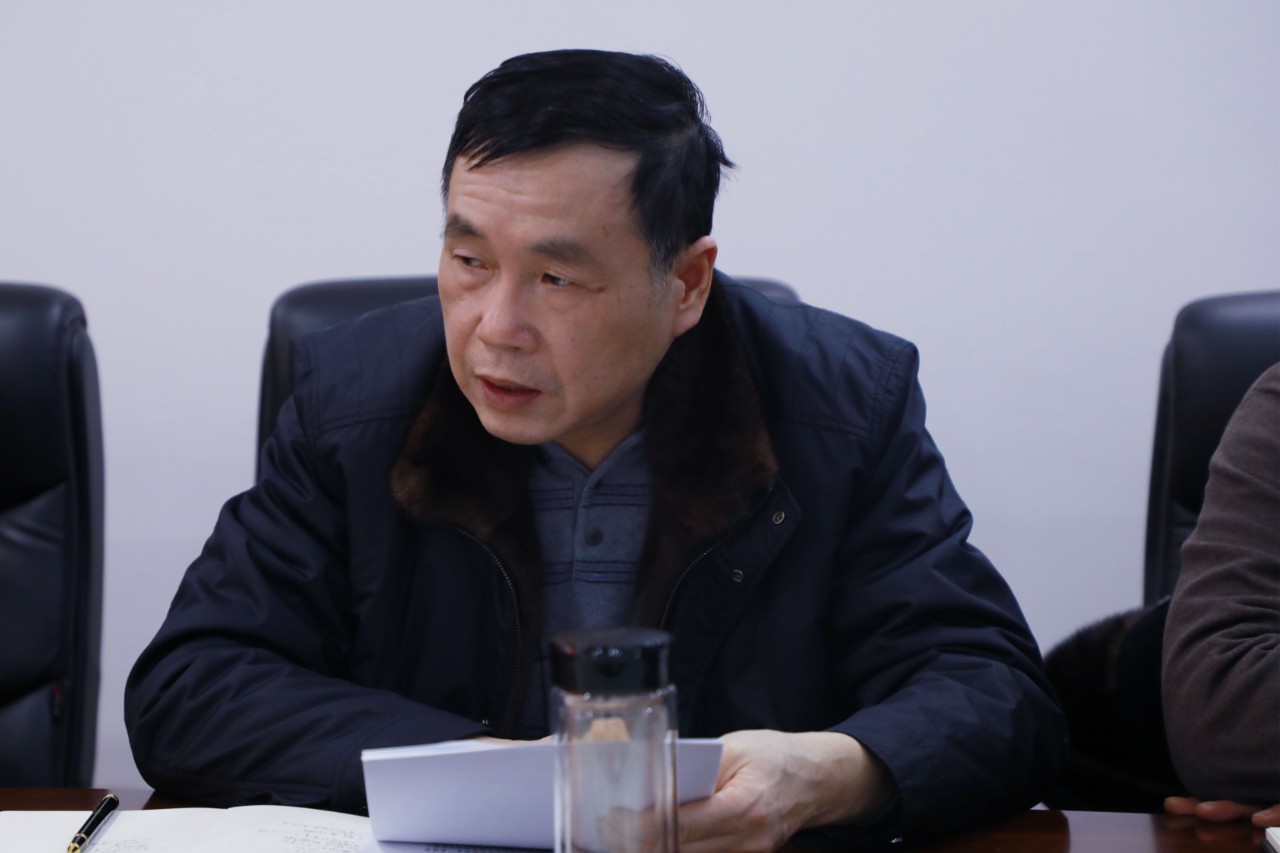 激情迎接新学期 凝心聚力谱新篇丨中南林涉外学院精心部署新学期工作 激情迎接新学期 凝心聚力谱新篇丨中南林涉外学院精心部署新学期工作