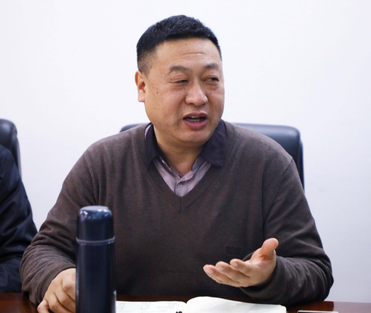 激情迎接新学期 凝心聚力谱新篇丨中南林涉外学院精心部署新学期工作 激情迎接新学期 凝心聚力谱新篇丨中南林涉外学院精心部署新学期工作